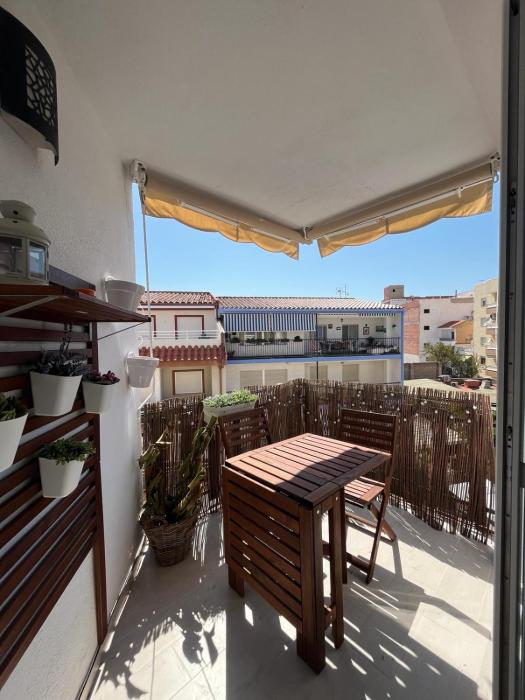 Apartamento Santa Lucia Altamar