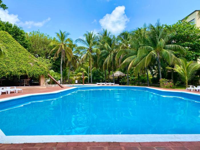 Villas Tropical By Andiani