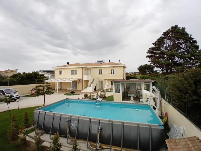 Mare e Storia da Sabrina