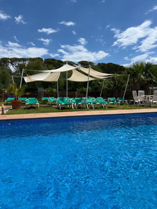 Villa Casita, New!!! Pool & Terrace