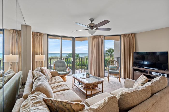 Summit 1B - Oceanfront - Windy Hill Section