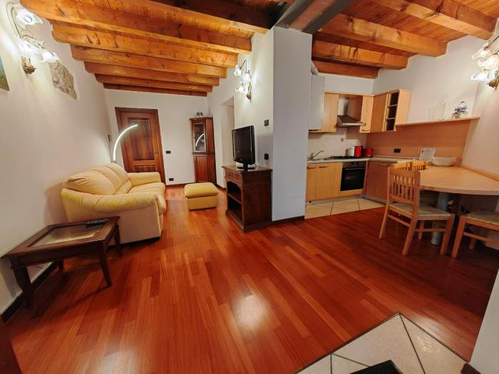 SG Family - Arilica Loft