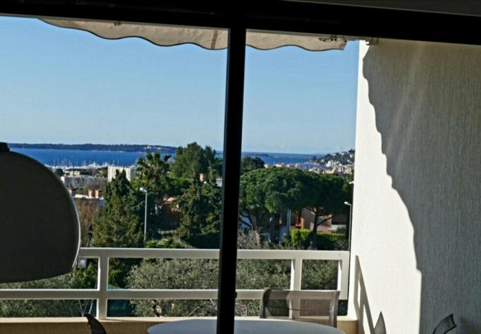 Magnifique appartement