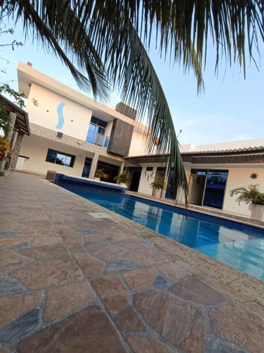 Cabaña campestre Villa Liliana