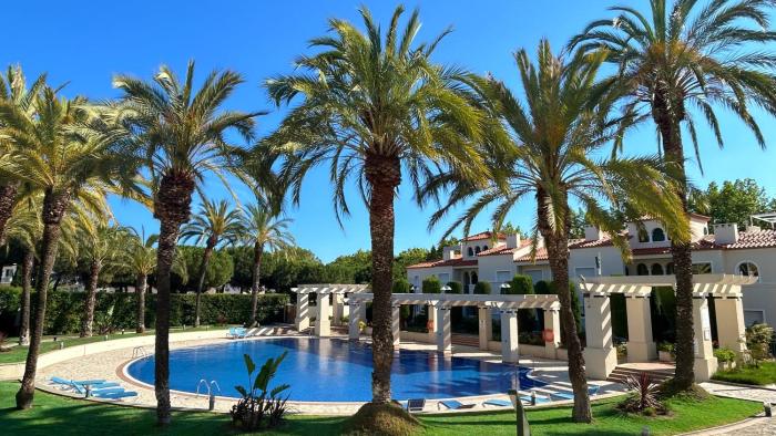 Stay Costa Brava - Penthouse SAgaró Park