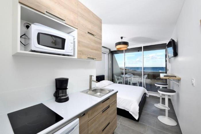 Studio Horizon - Héliopolis AB 408 Luxe By AGN - 2 personnes