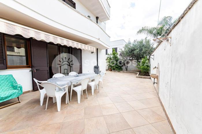 Villa Palma - Porto Cesareo