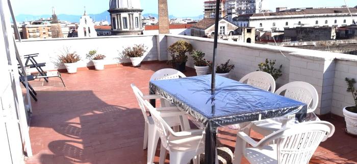 La Dimora delle Divinità