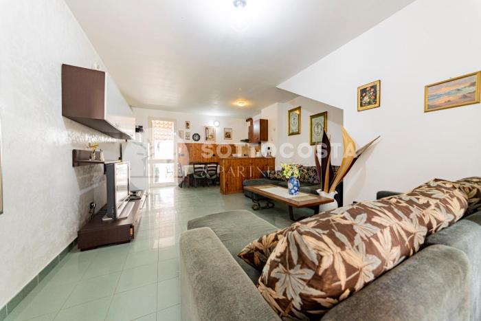 Wood House - San Foca