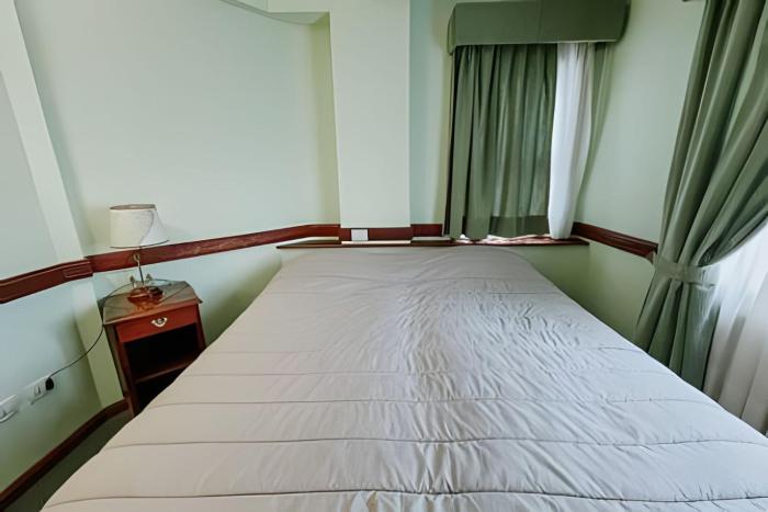Viejo Lobo - Apartamento sobre calle principal 101