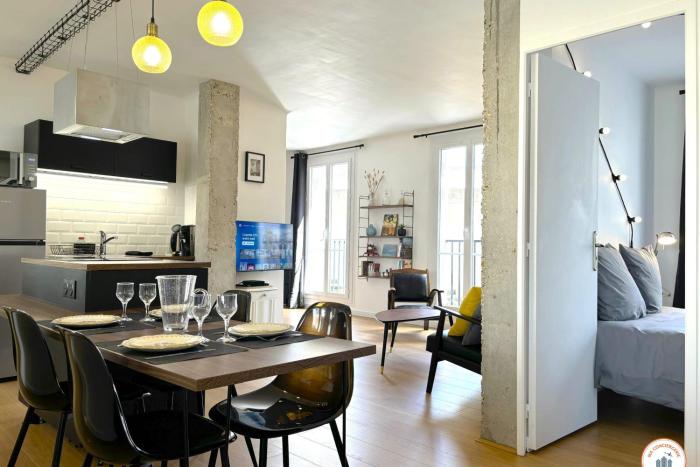 Le Perret Notre Dame - Vue Cathédrale