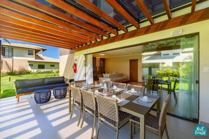 Imbassai Privilege - Bangalô 04