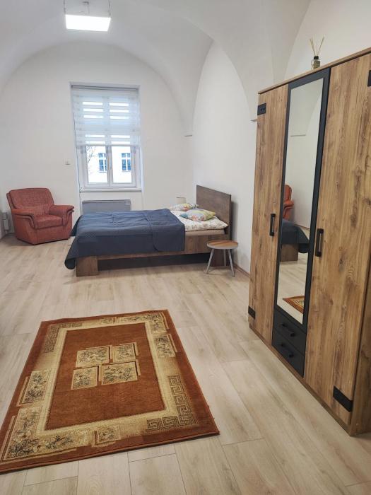 Apartmán Moyzes 2