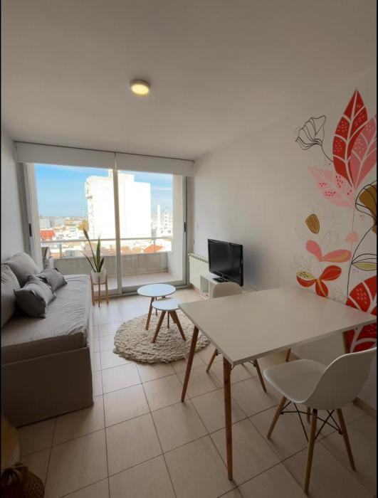 DEPARTAMENTO CENTRICO IRIGOYEN