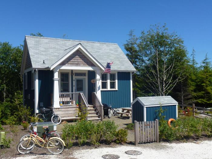 Flotsam House by Seabrook Hospitality