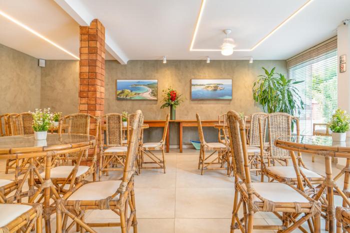 Pousada Areia do Forte