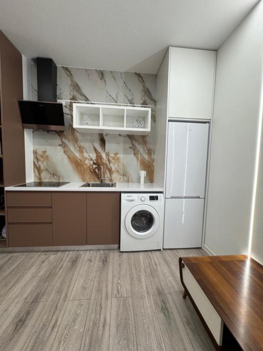 Dior Luxury Apartment