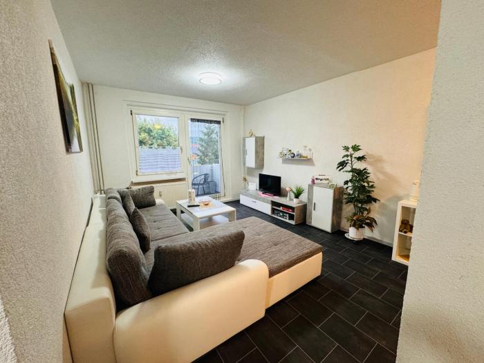 Ferienwohnung Heringen