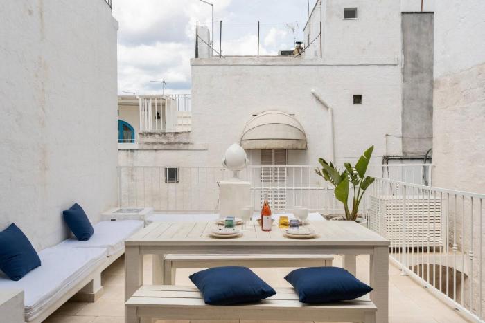 PrivateTerrace, 5min Center, 2Kitchens ,MiCasa