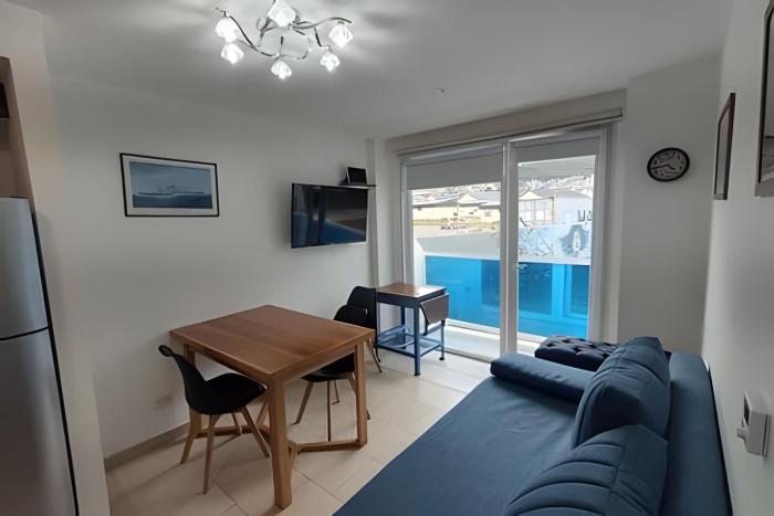 Aunaisin - Marinas I