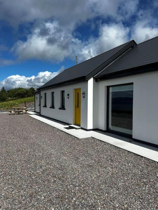 Kells Ocean View Luxury Retreat