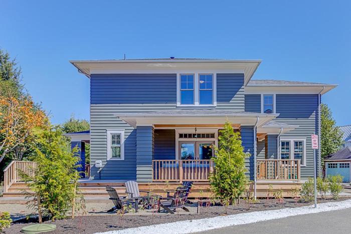 On the Rocks by Seabrook Hospitality