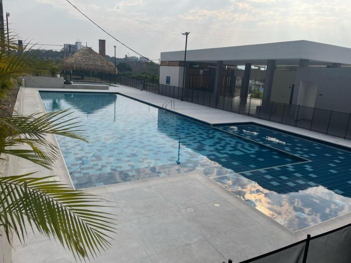 Alicante Bahia Solero 205