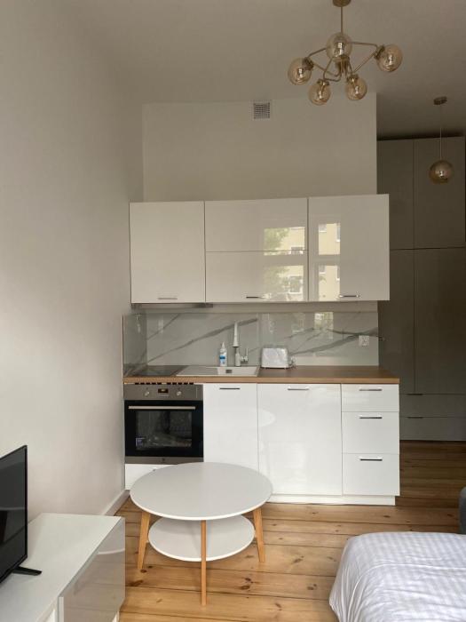 Apartament MM