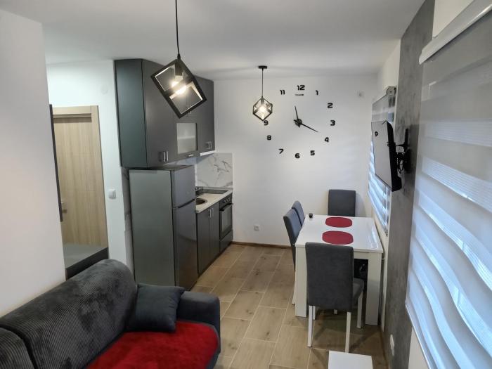Apartman Savić Divčibare