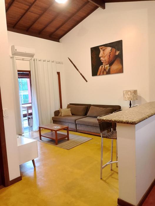 apartamento Villa Napoli
