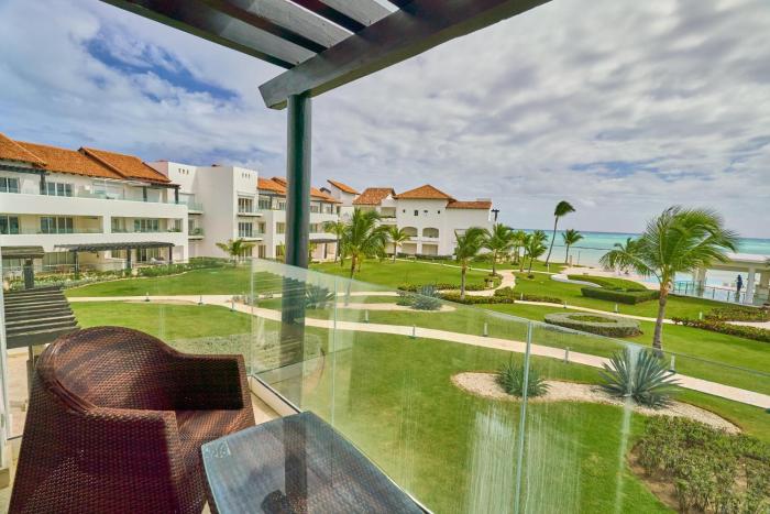 Beautiful Modern Studio At Cap Cana, Punta Cana