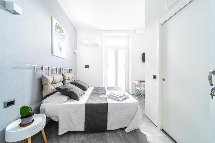 VOLCANOS SUITE - FICO DINDIA - The First Sustainable Eco - Chic Suite in Sicily