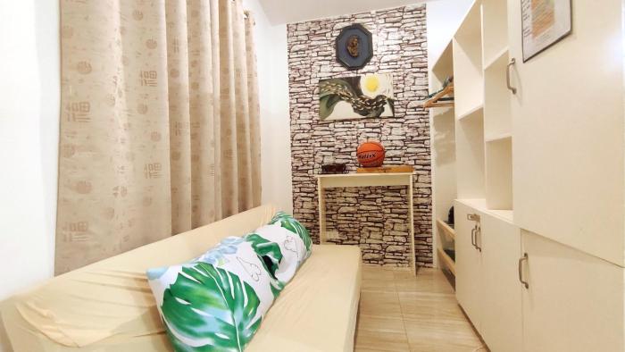 Olango Transient Home,with WIFI &Netfix