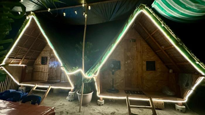 Seasure Beach Resorts Twinnie