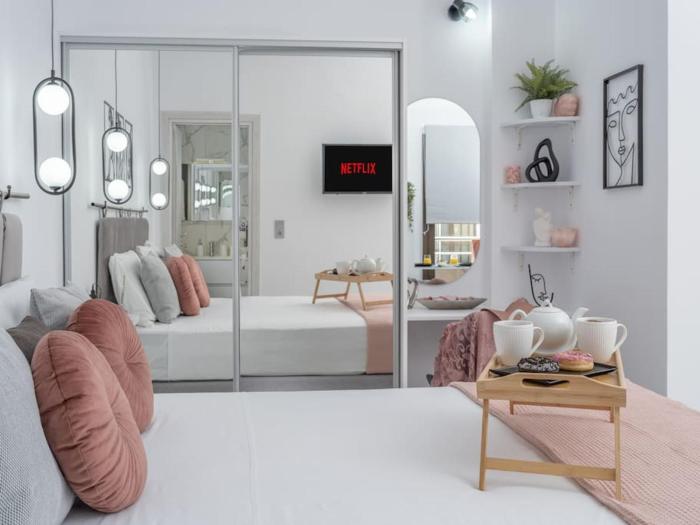 Asiklaris Project ApARTment