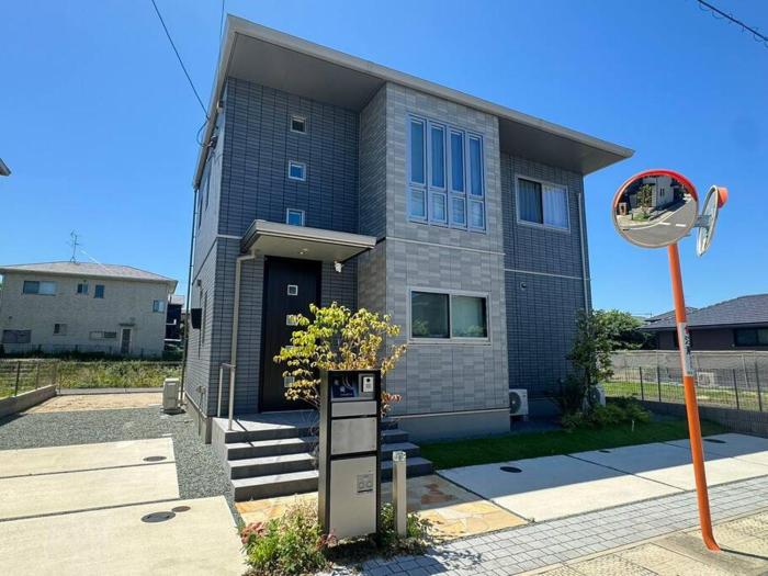 Akikawa Koshi 6 プレミアム鉄骨 一棟貸切ヴィラ