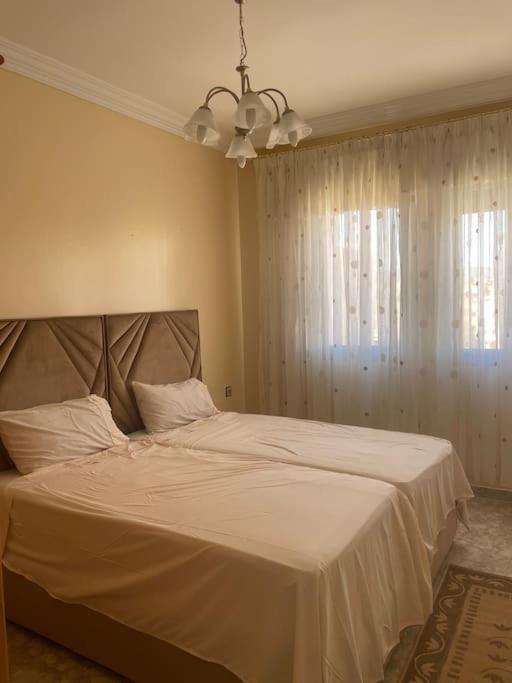 Schöne Ferienwohnung in Nador nah am Meer