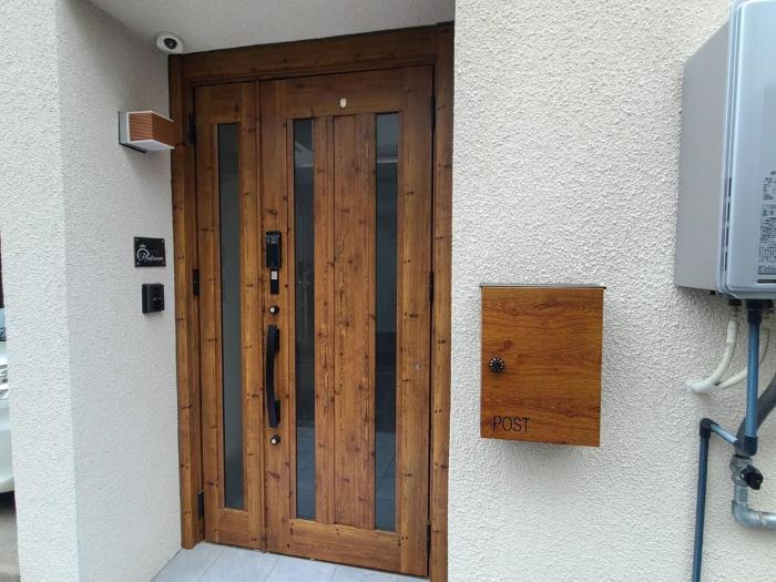 Platinum Yasaka - Vacation STAY 84649v