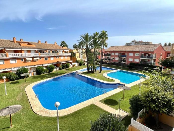 Brisas del mediterraneo Javea