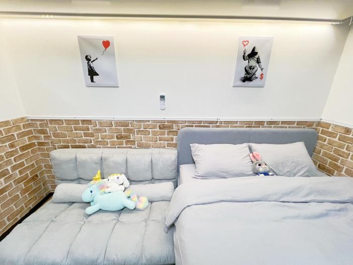 Ikebukuro Sugamo 最大4人B5