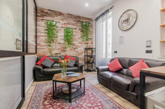 Panurban Rooms by Wonderful Italy