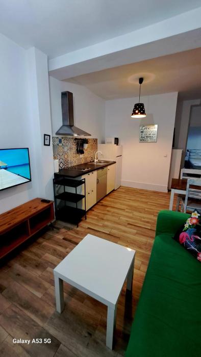 Acogedor Apartamento Centro Benalmadena