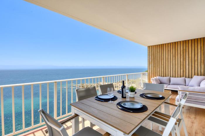 Ático Crucero Suite VIP