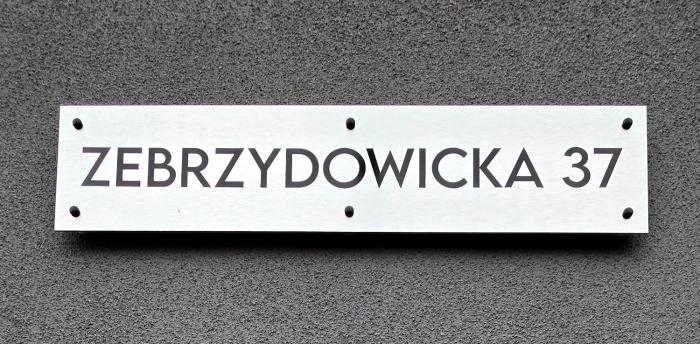Zebrzydowicka 37