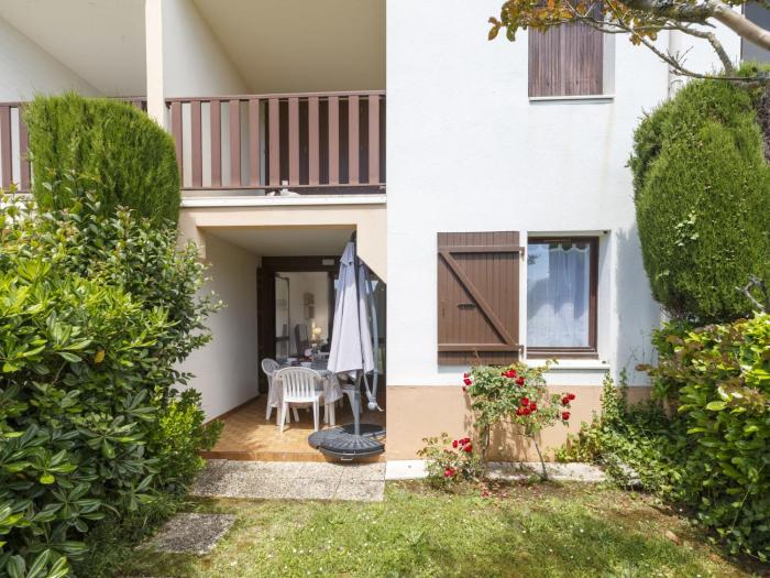Apartment Les Balcons de lAtlantique-15 by Interhome