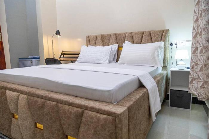 Unique 1-Bedroom Fully Furnished in Dodoma