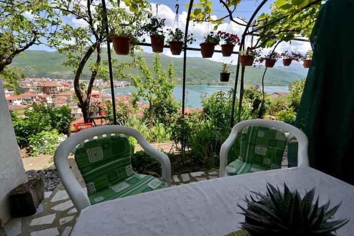 Sub Arce Apartment