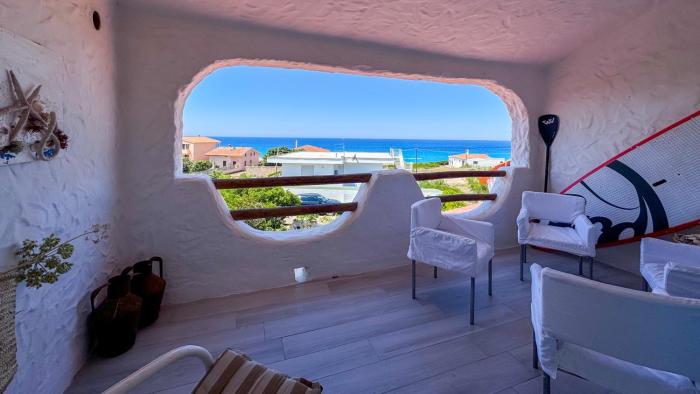 La Casa del Sole-Luxury Home