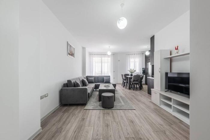 City Escape Apartment