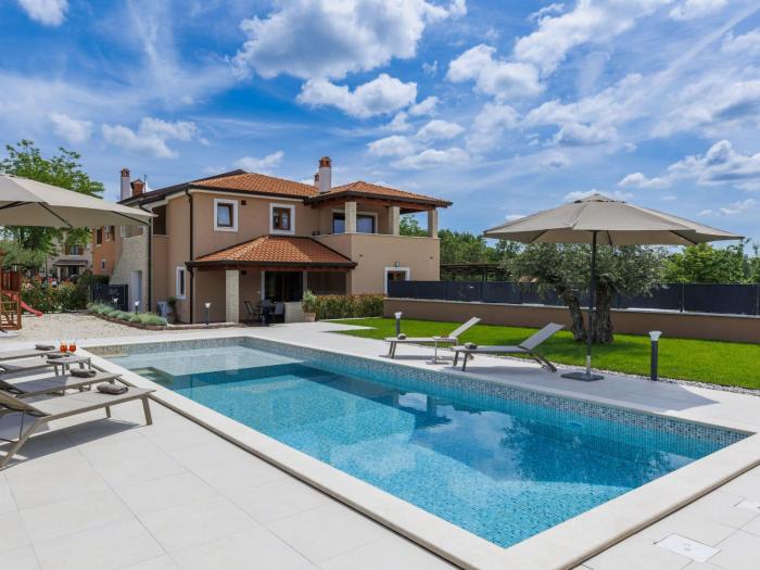 Apartment Emili by Interhome